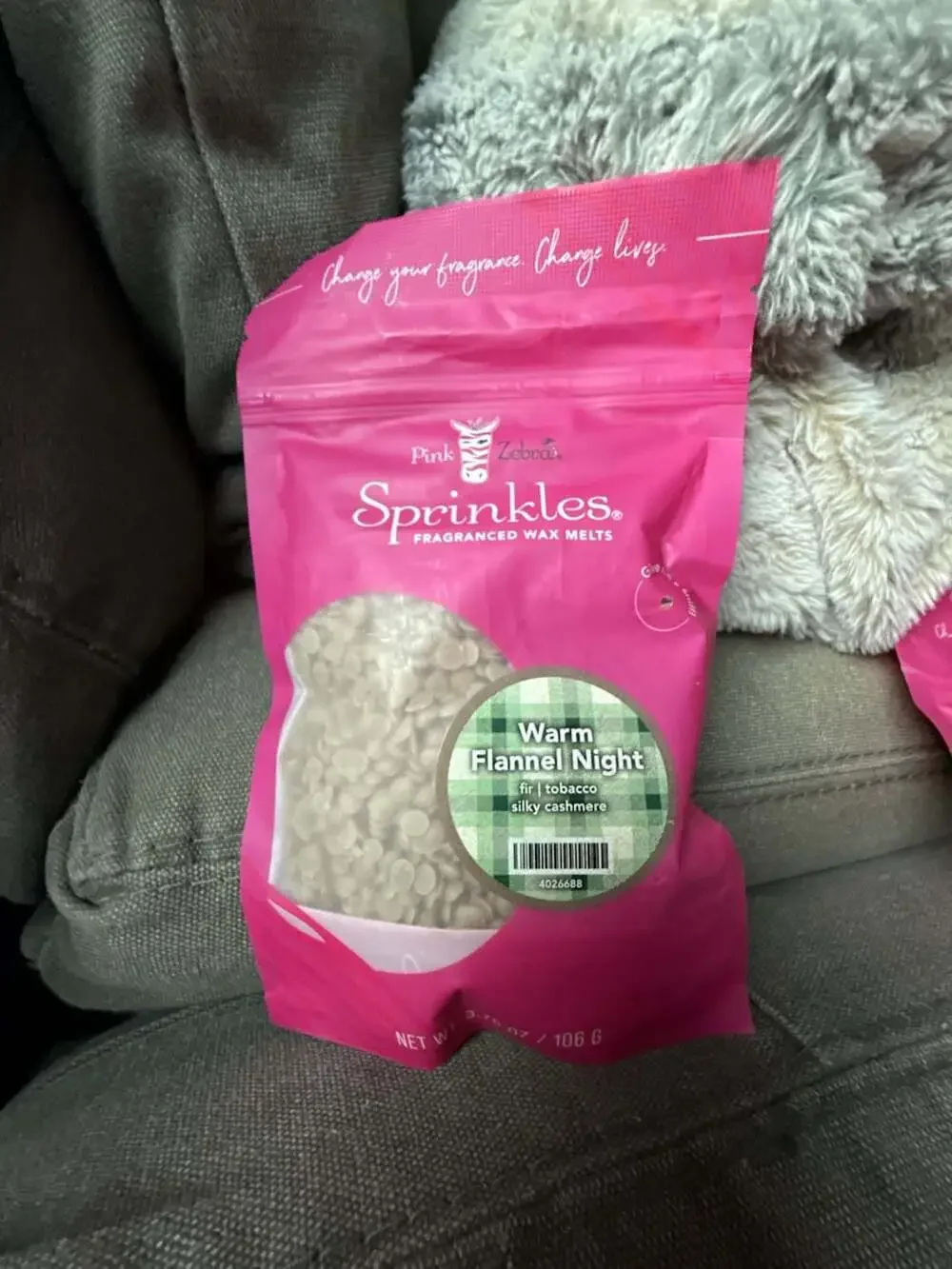 Coco Loco Bag Sprinkles - ,